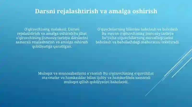 Jismoniy Tarbiya BoʻYicha YoʻRiqchining Ish Faoliyati 3
