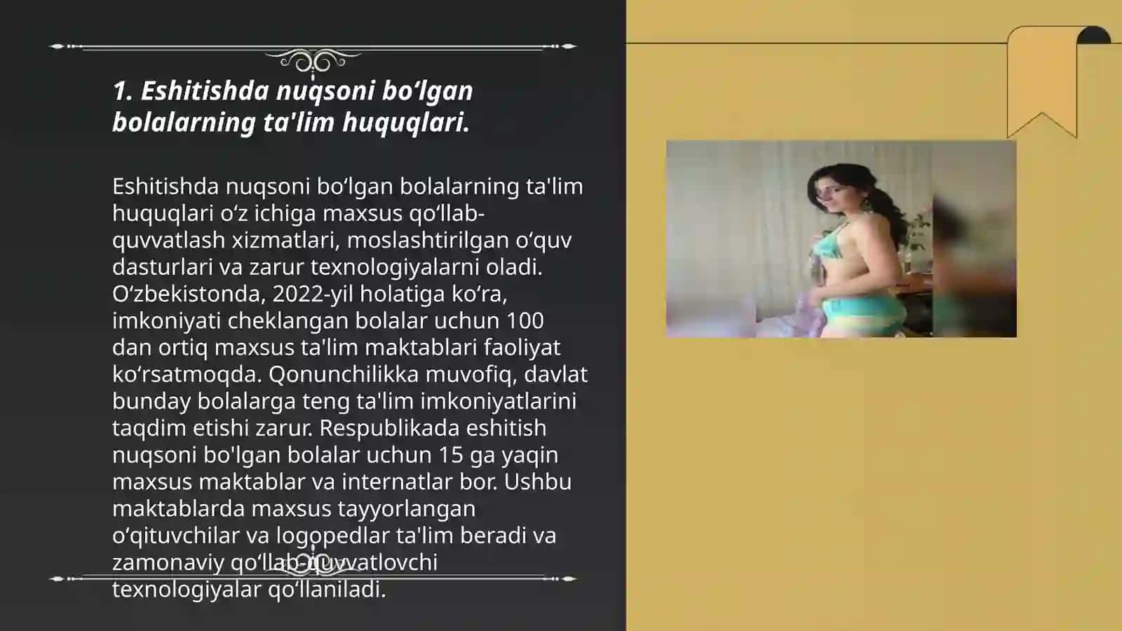 Mamasheva Ra'no Qodirjon qizi 3