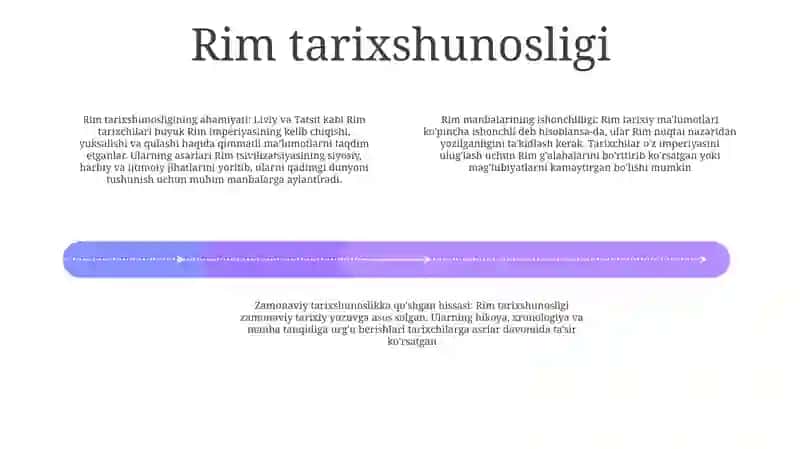 Rim Manbalarida O'Lkamiz Tarixiga Oid Malumotlar 3
