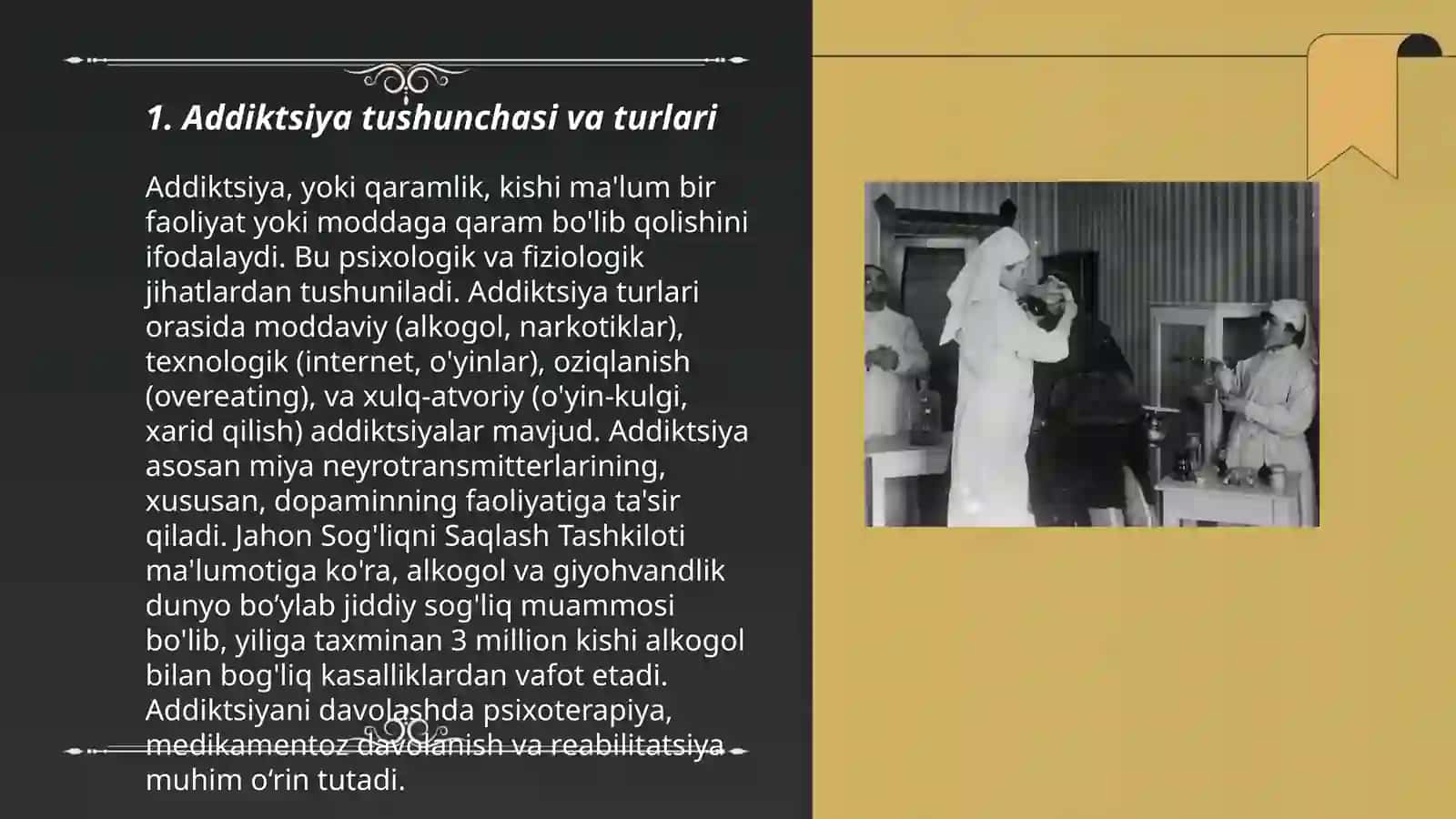 Addiktlar ularning kelib chiqishi va profilaktikasi 3