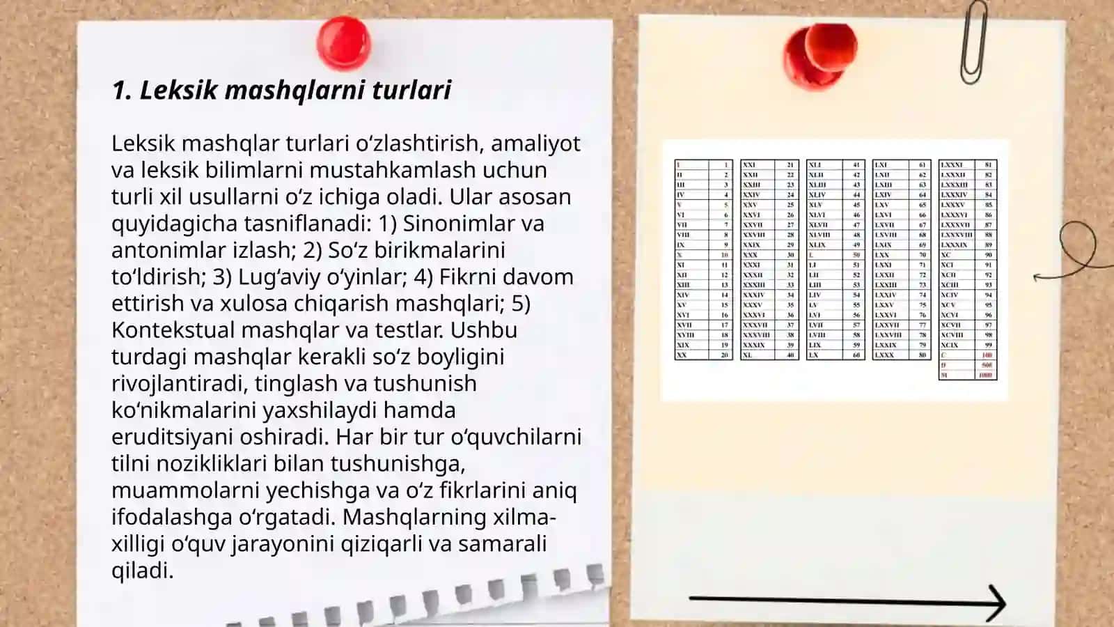 So'z tarkibini o'rganishda leksik mashqlarni tashkil etish 3