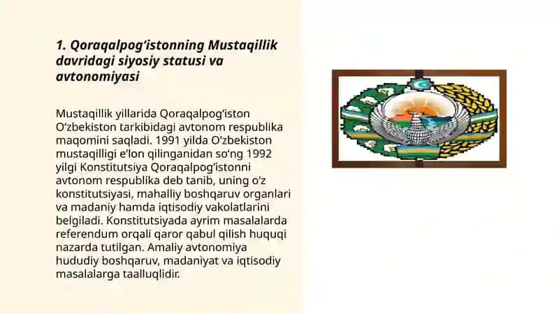 Qoraqalpogʻiston respublikasi 3