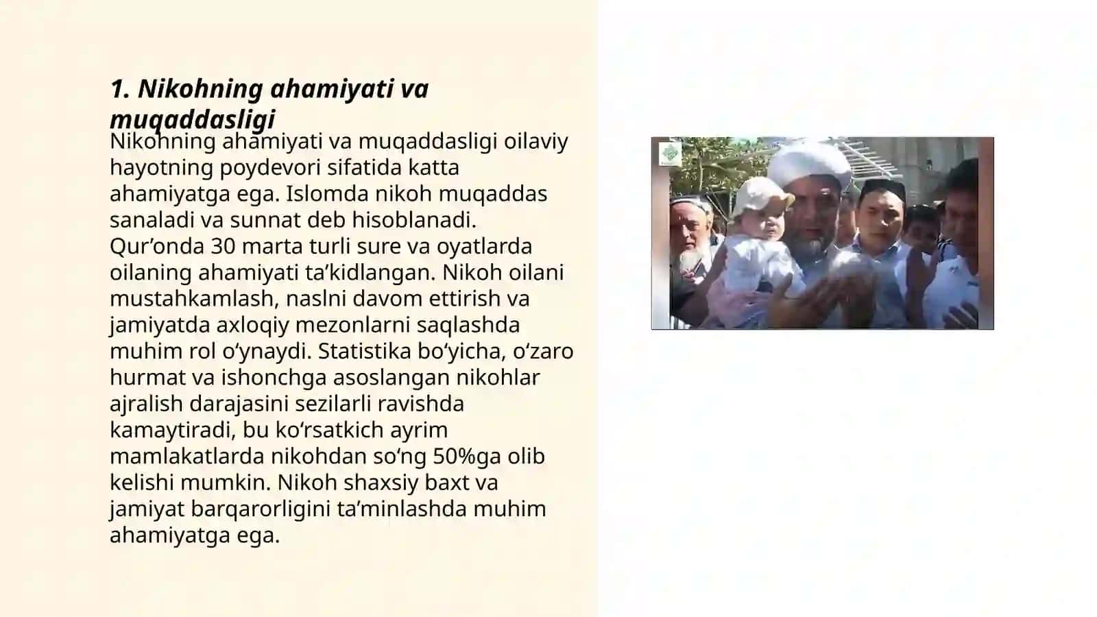 Baxtiyor oila asarida islom qadriyatlari 3