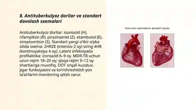 Yurak ishimligi kasalligi 3