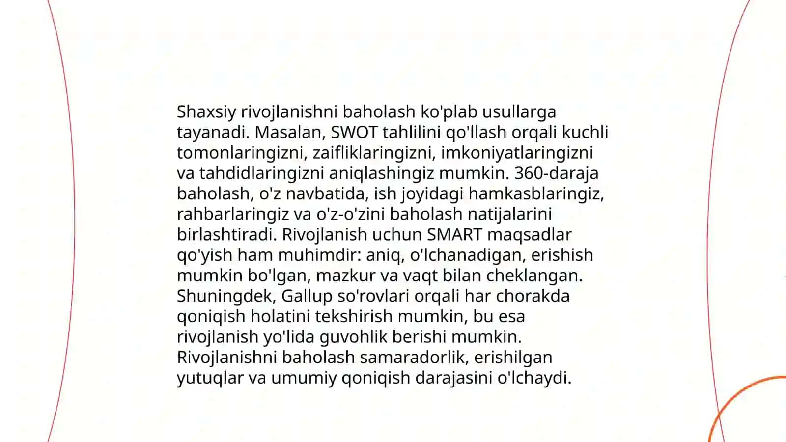 Psixodiagnostikani qo'llash sohalari 3