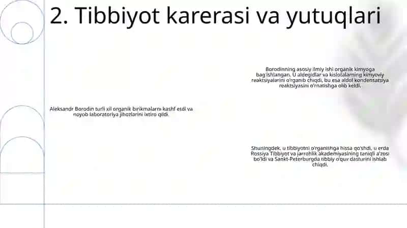 Aleksandr Porfiryevich Borodin Hayoti Va Ijodi 3