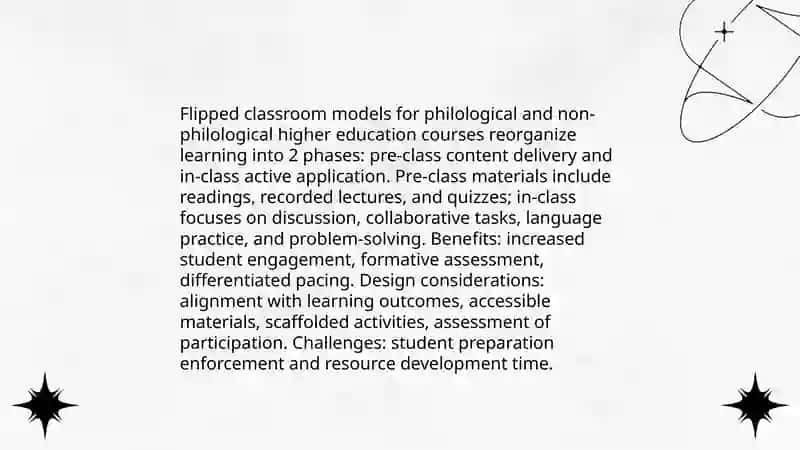Effective Teaching Methods and Technologies in Higher Education 3
