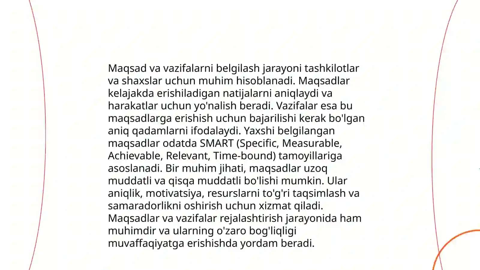Darsdan tashqari ishlarni tashkil etish metodikasi 3