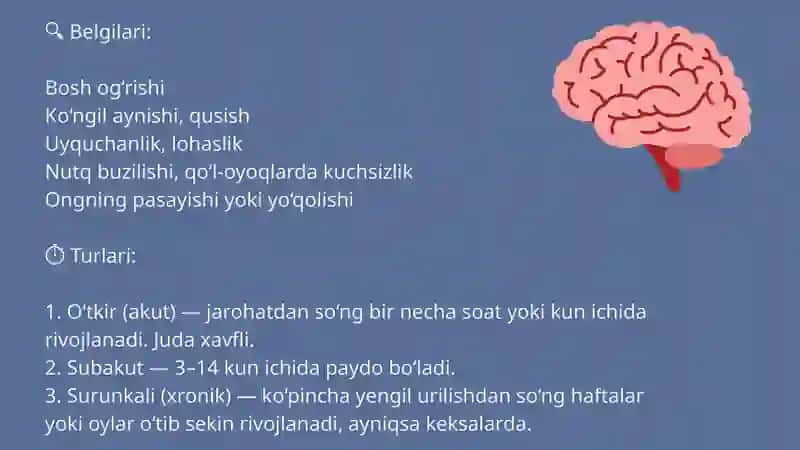 Subdural Gematoma 3