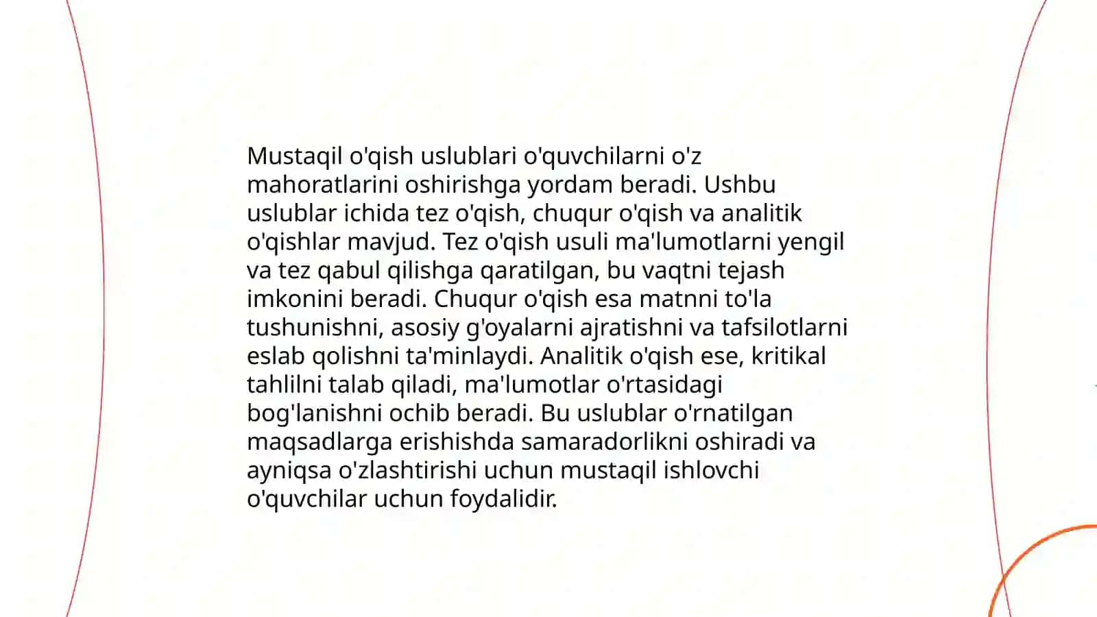 Mavsumova Nilufarning O‘zbek adabiyotini o‘qitish metodikasi 3