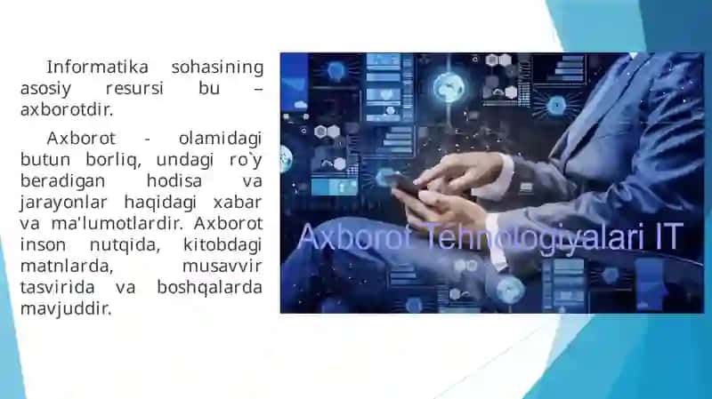 Iqtisodiyotdaaxborotkommunikatsiyatexnologiyalari 3