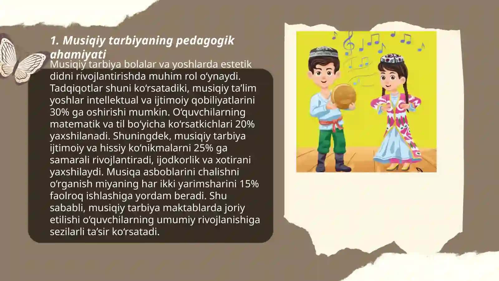 Maktabgacha talim tashkilotlarida musiqaviy tarbiyaning maqsad va vazifalari 3