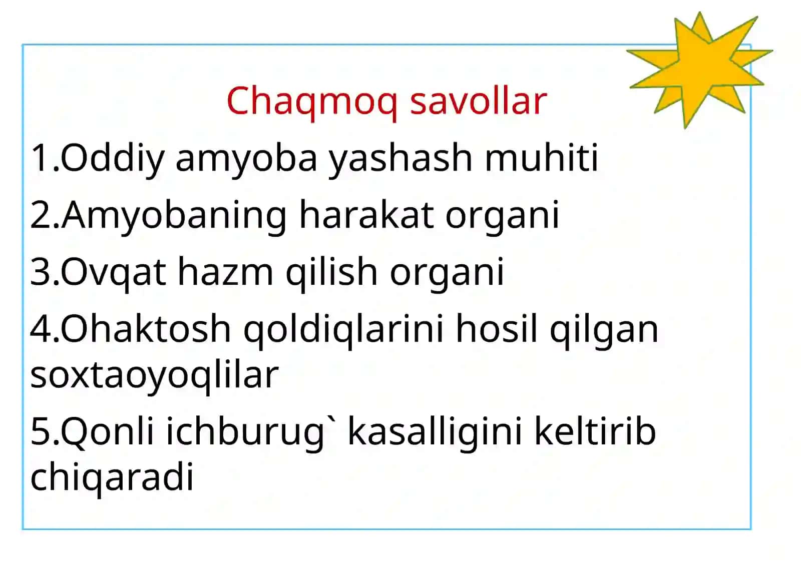 Soddahayvonlar tipi 3