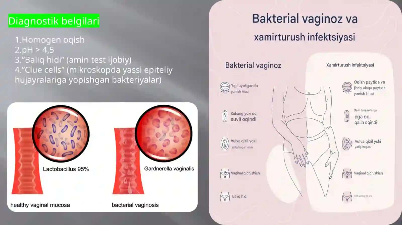 Bakterial vaginoz 3