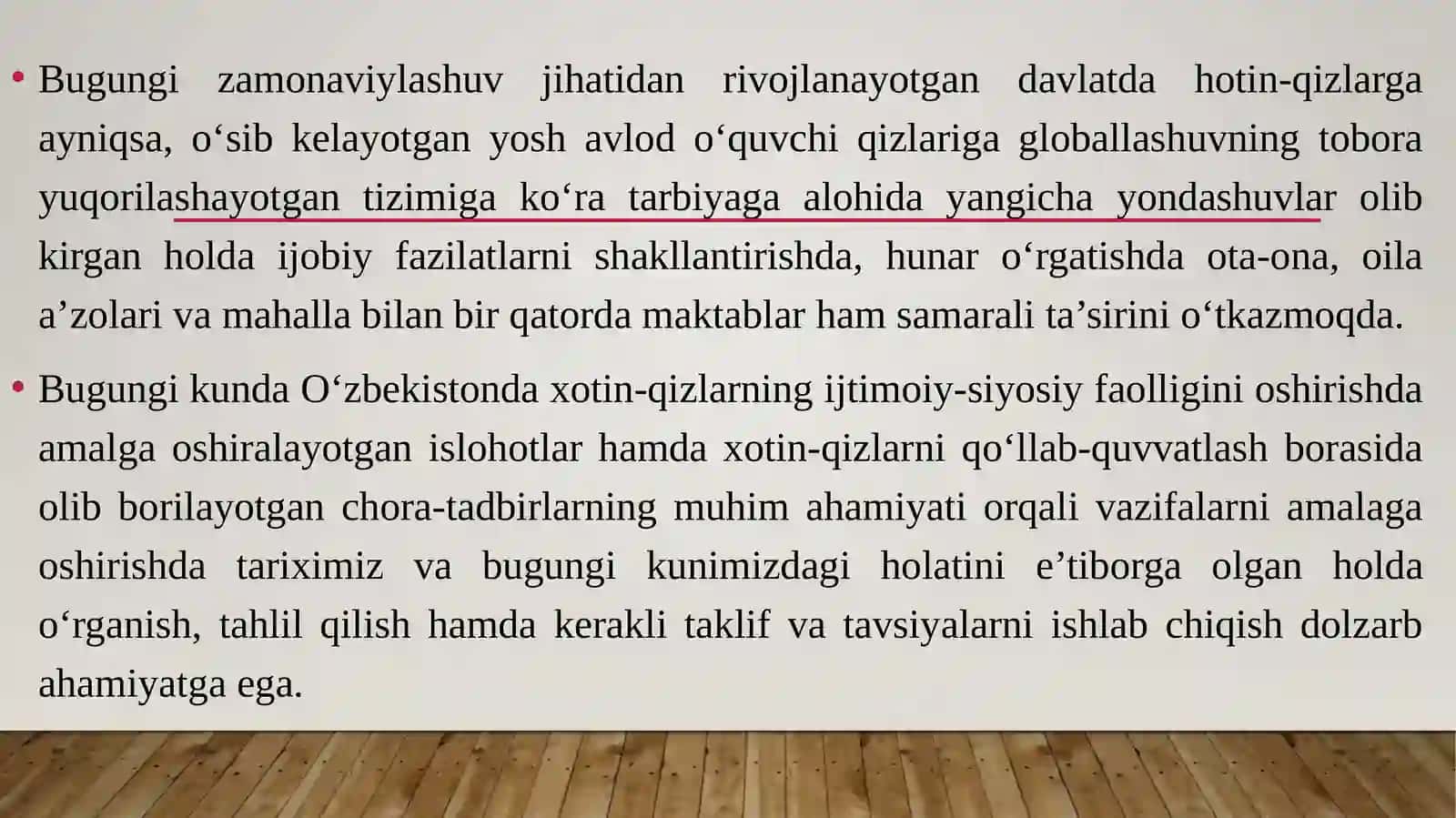 Umumta`lim maktablar o`quvchi-qizlarining ijtimoiy faolligini oshirish usullari va metodlari. Ijtimoiypedagogning maktab yoshidagi bolalar bilan ishi 3