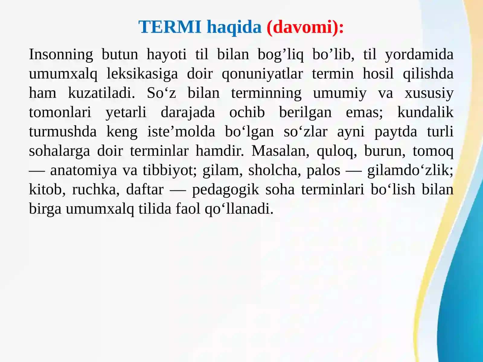 STILISTIK TEMINLAR VA ULARNING MOHIYATI 3