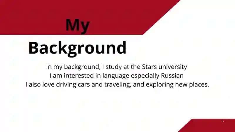 My Study Habits & Effective Learning Strategies 3