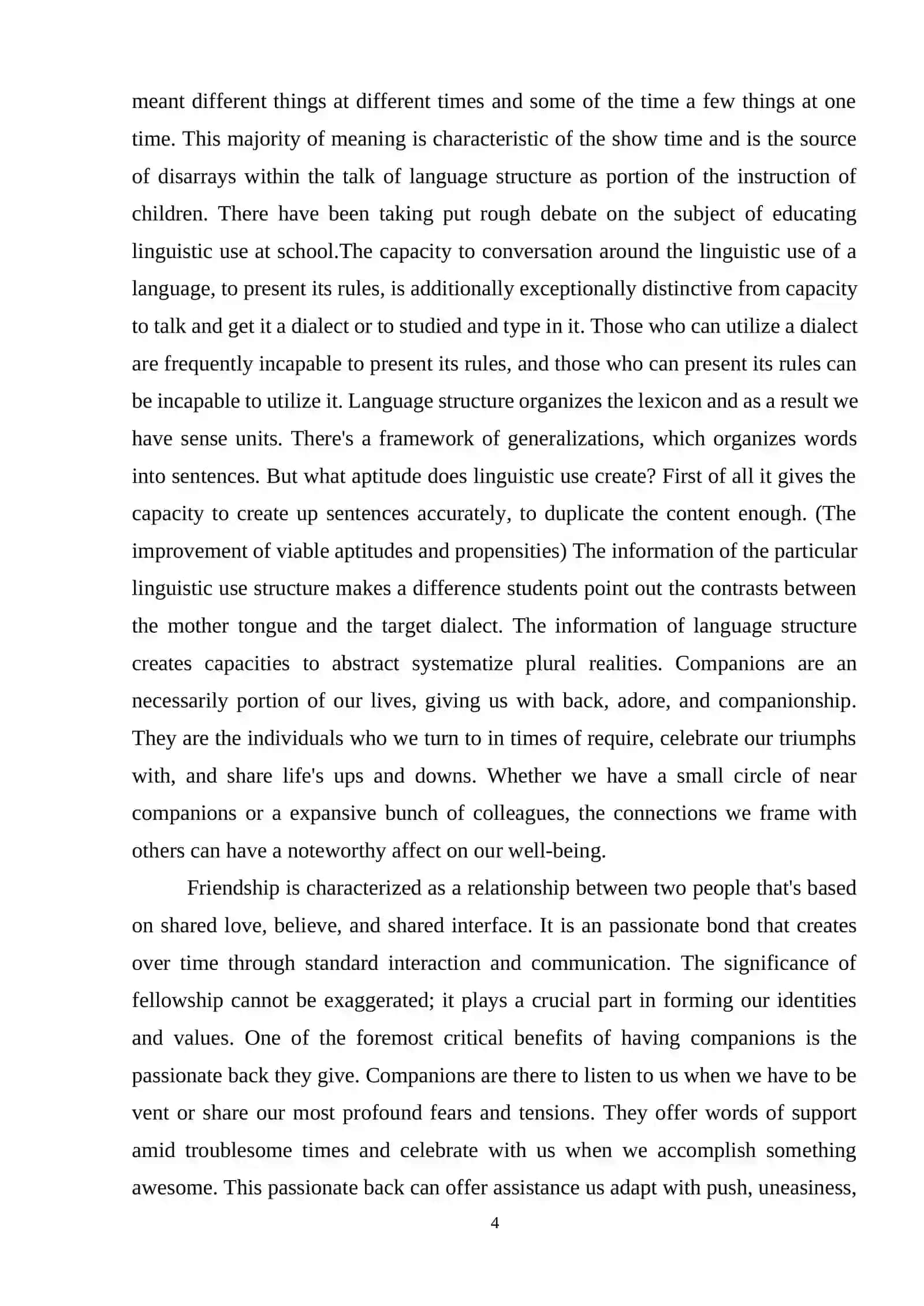 Teaching grammar on the topic Natural resources and rational use of them for the intermediate level pupils 3