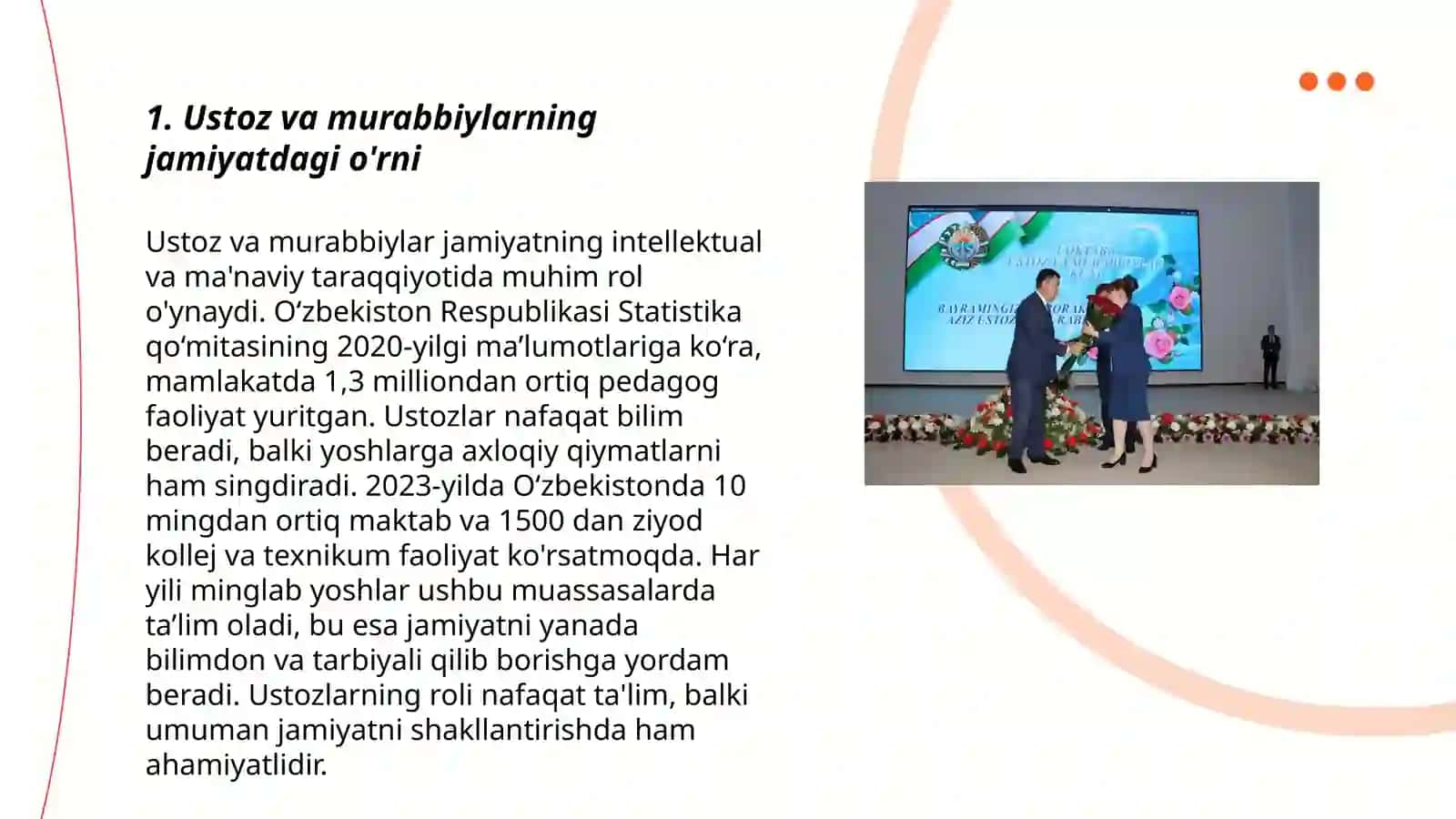 Ustoz va murabbiylar 3
