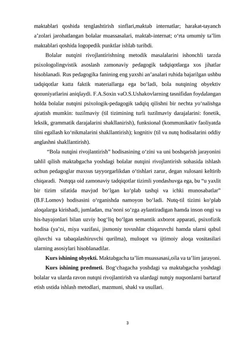 DIALOGIK NUTQNI O‘RGATISH 3