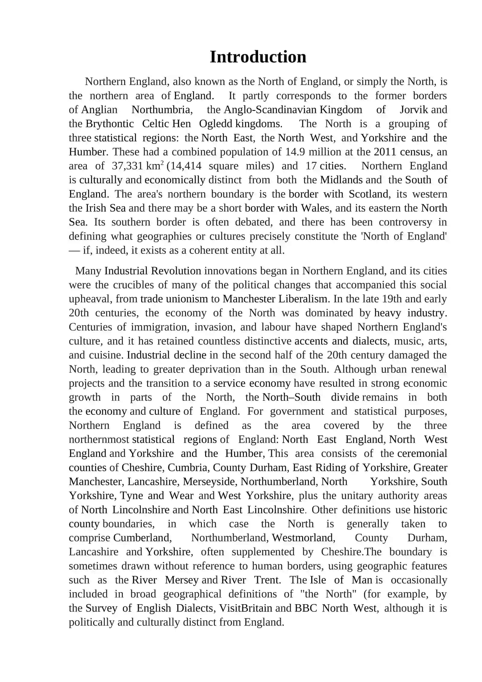 COUNTRYSTUDY 3
