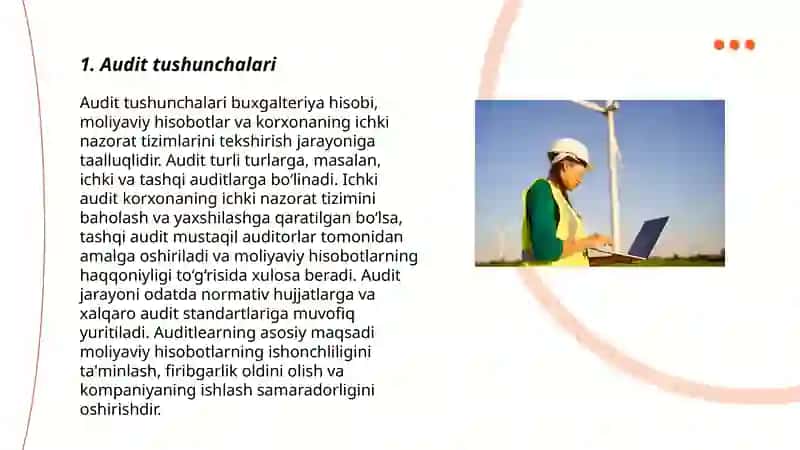 Audit nazariy asoslari 3