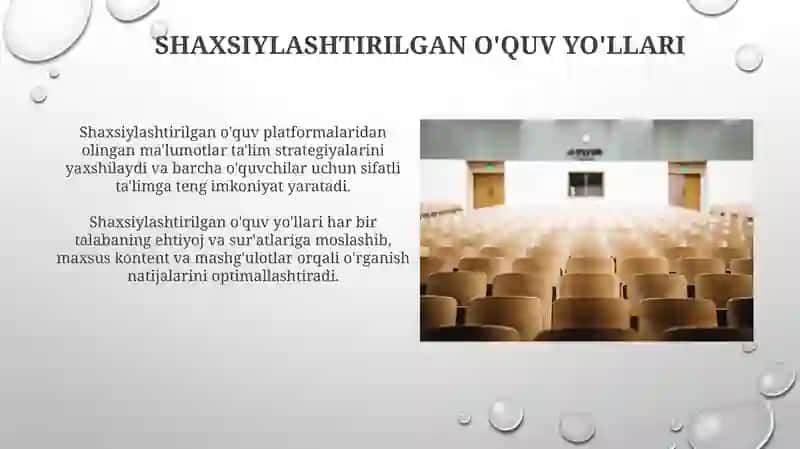 Inklyuziv talim texnologiyasi 3