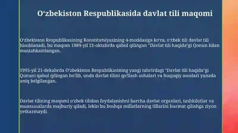 Oʻzbek tili imlo qoidalari va orfografiyasi 3