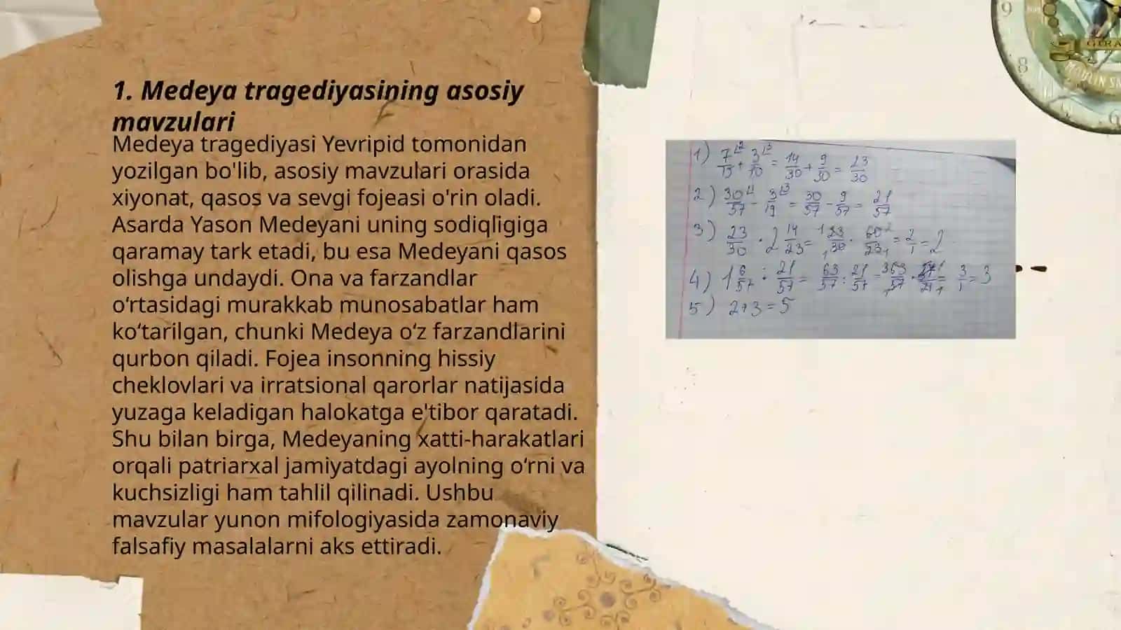 Medeya tragediyasi va Argonavtlar qissasi 3