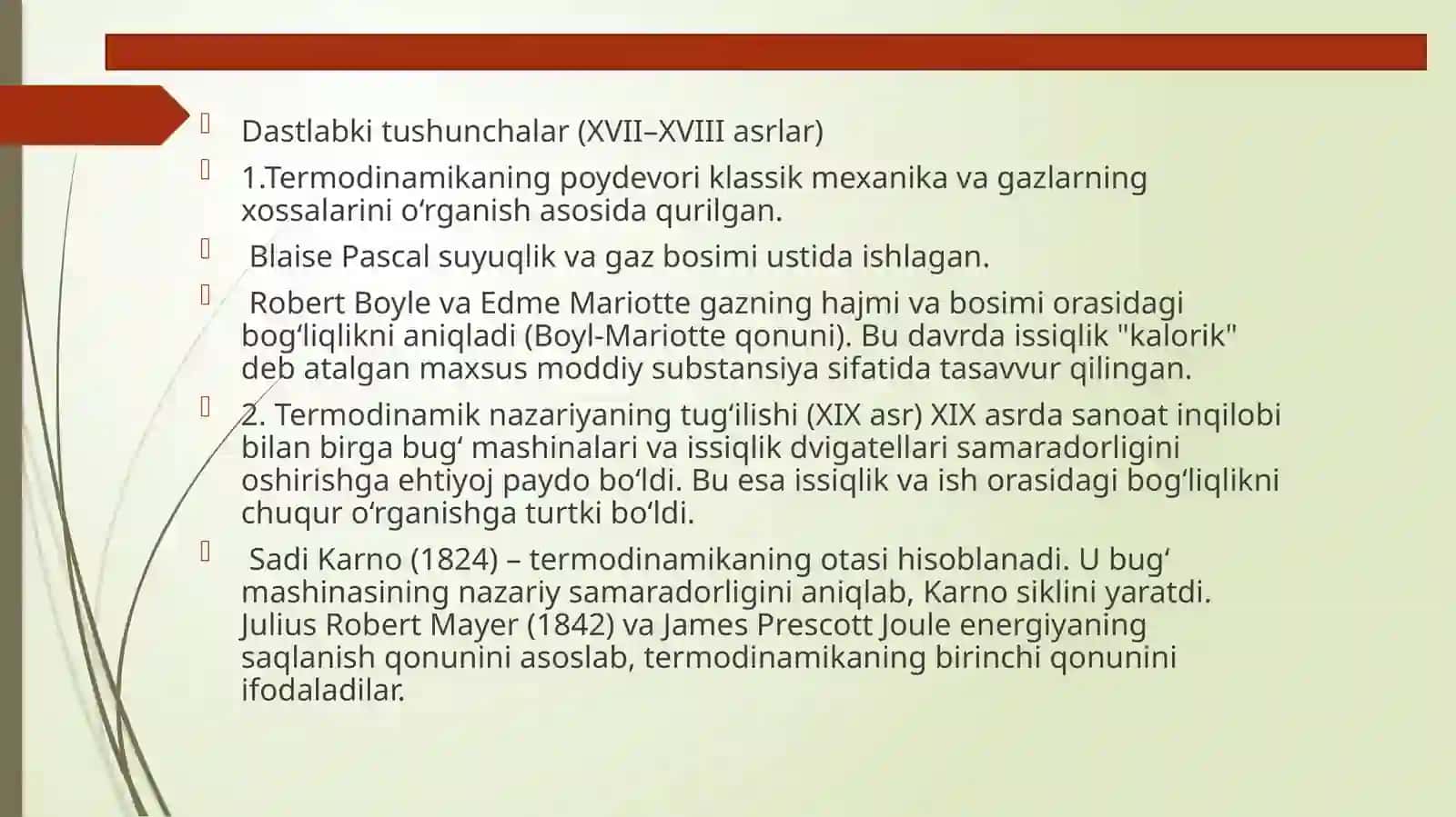 TERMIZDAVLATUNIVERSITETIKIMYOFAKULTETIKIMYOYO‘NALISHI323-GURUHTALABASIYO’LDOSHEVADILICHEHRANINGKIZIKAVIYKIMYOFANIDANTAYYORLAGANTAQDIMOTI 3