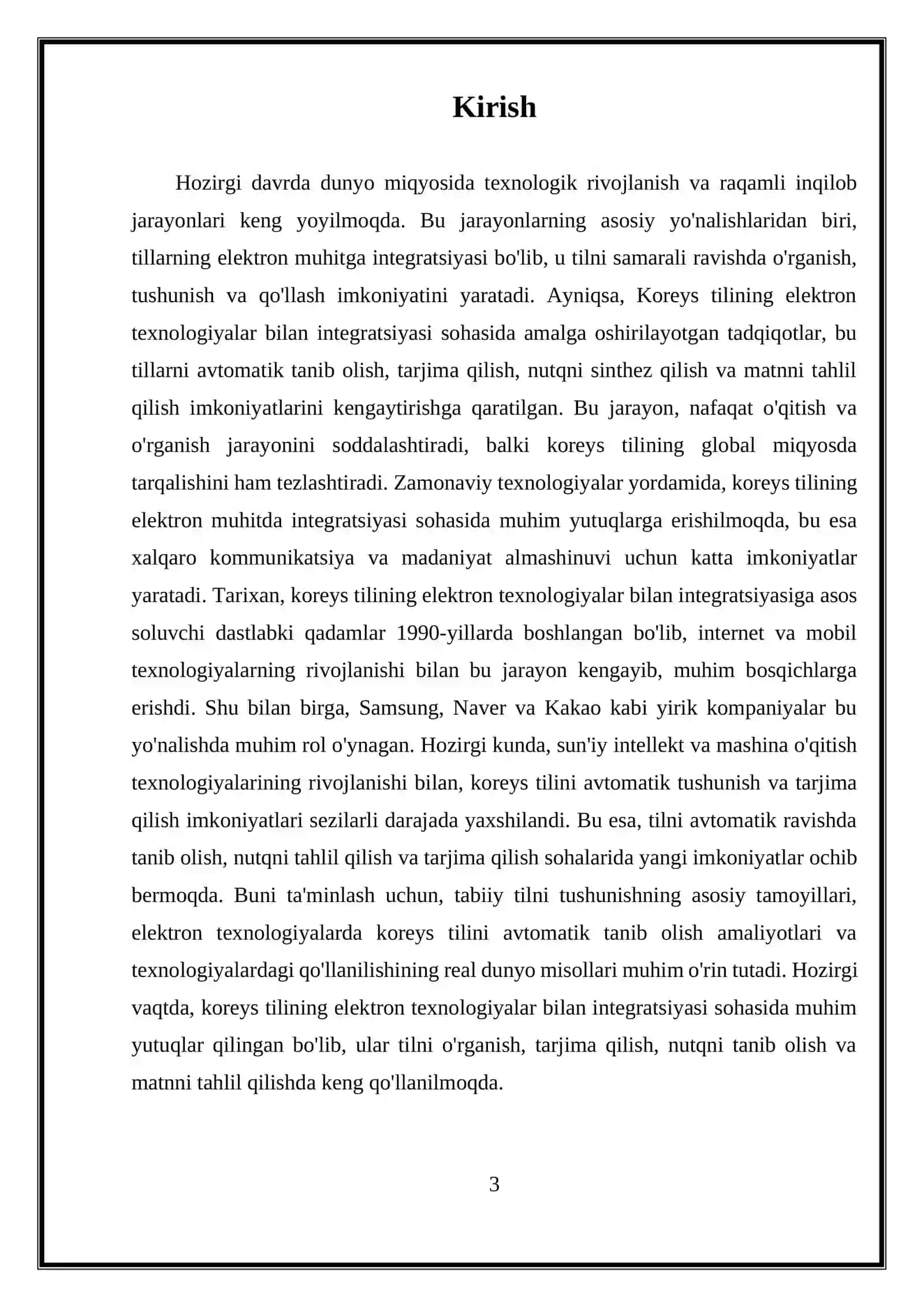 KOREYS TILINING ELEKTRON TEXNOLOGIYALAR BILAN INTEGRATSIYASI 3