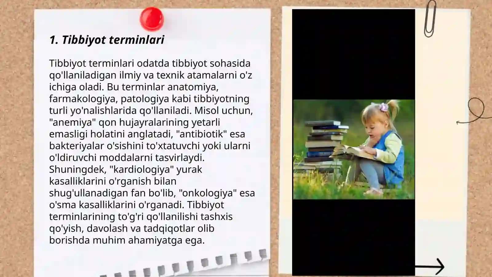 Tilshunoslik asoslaridan tayyorlagan taqdimot 3