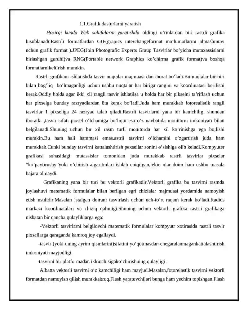 Macromedia Flash 8 dasturi 3