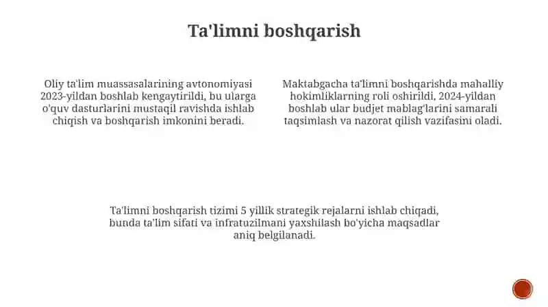 O'quvchilar huquq va majburiyatlar 3