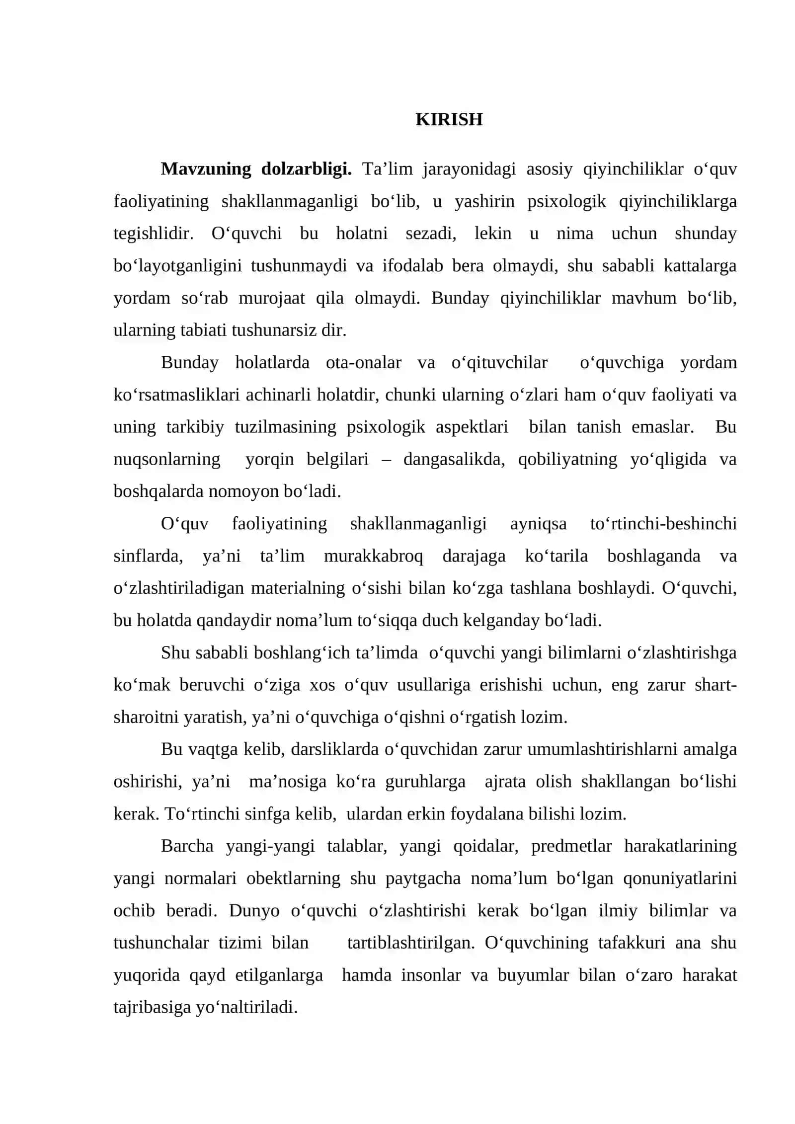 Boshlang‘ich sinf o‘quvchilarini didaktik o‘yinlar orqali mantiqiy fikrlashga o‘rgatish metodikasi 3