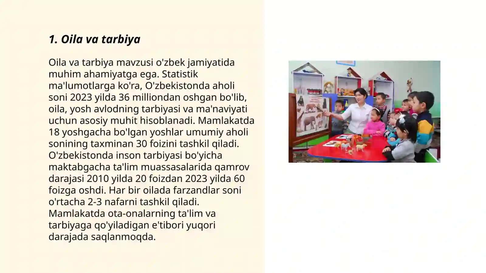 Oilada ota-onaning tarbiyachilik o‘rni 3