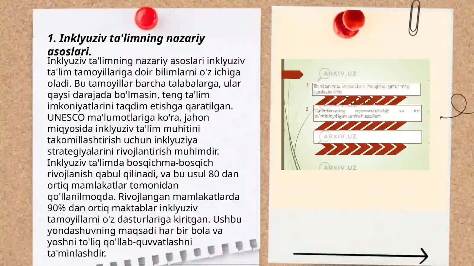 Inklyuziv ta'limning nazariy asoslari 3