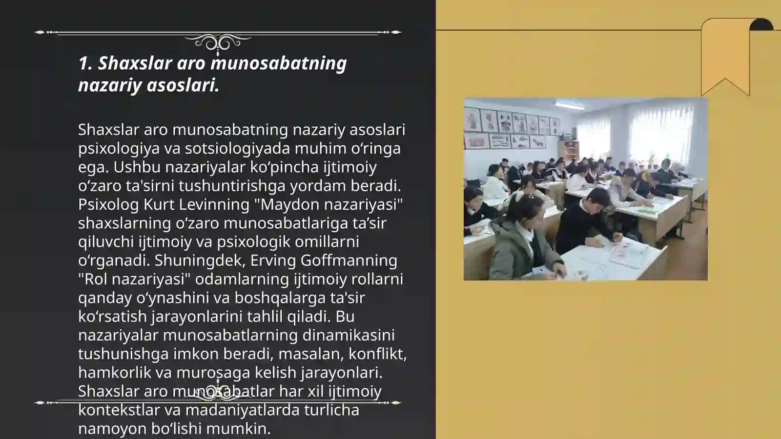 Shaxslar aro munosabat va madaniyat rivojlantirishning samarali yo‘llari 3
