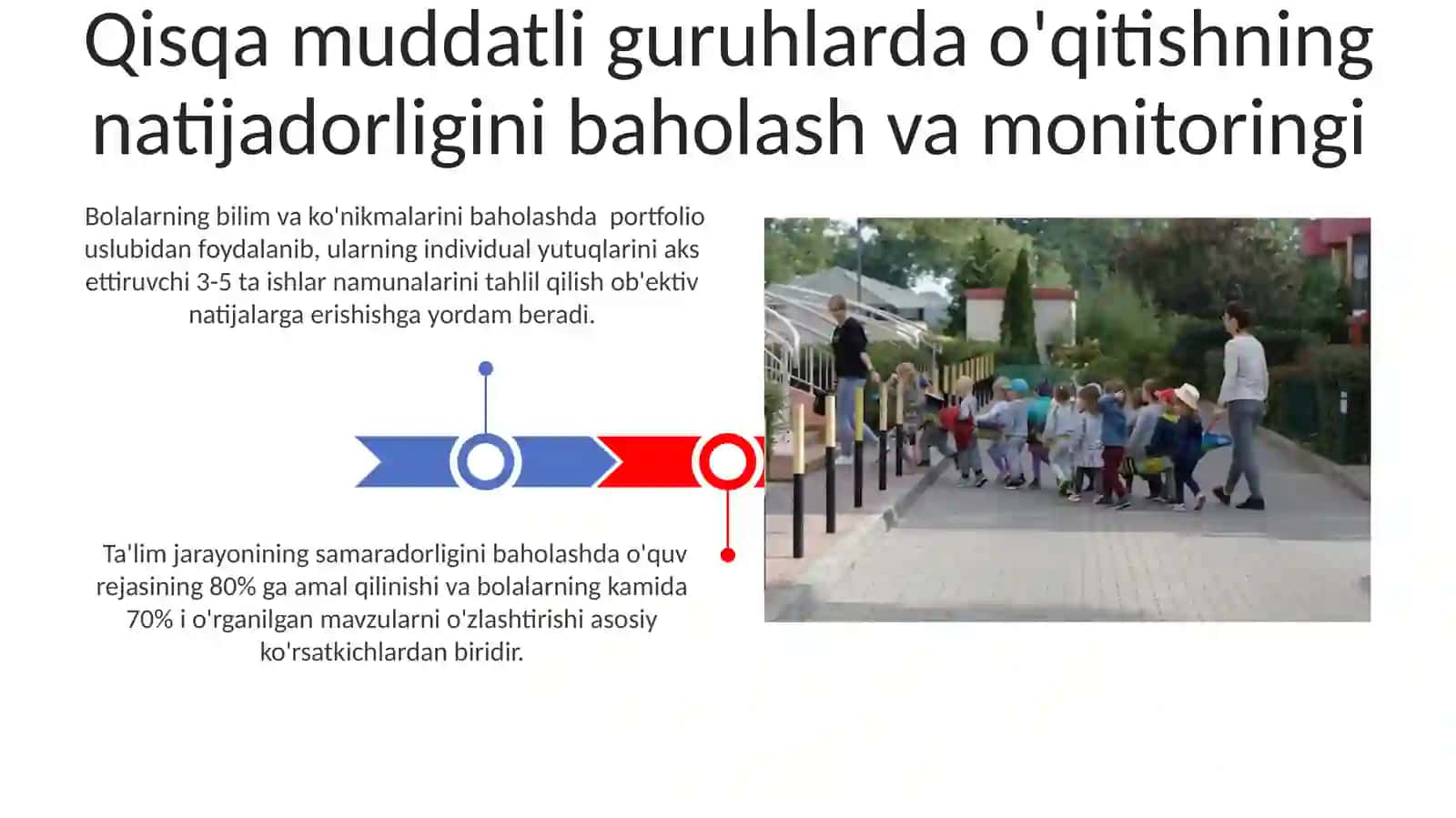 Maktabgacha talim tashkiloyida qisqa muddatli guruhlarda bolalarni maktabga tayyorlash 3