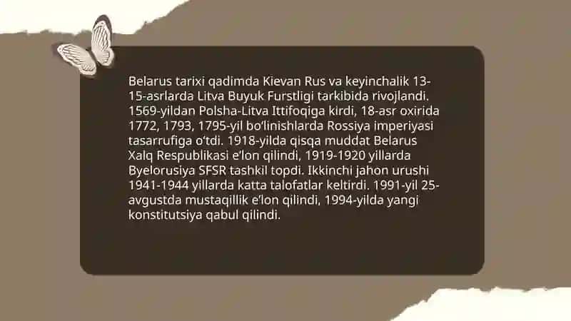 Belarus davlati 3