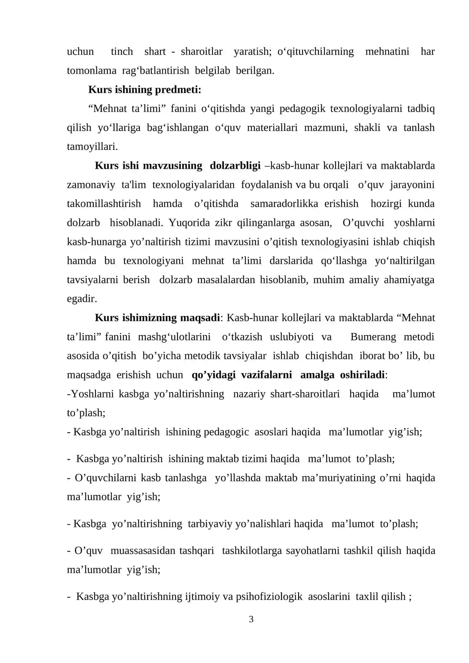 Yoshlar uchun istiqbolli kasblar va ularning kelajakdagi ahamiyati 3