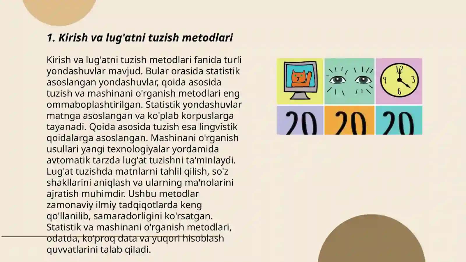 Navoiy asarlariga tuzilgan lug'at ustida ishlash 3