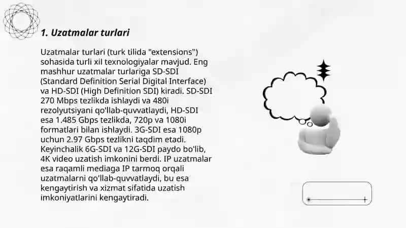 6-sinf texnologiya darsida turli uzatmalar haqida ma'lumot berish usullar 3