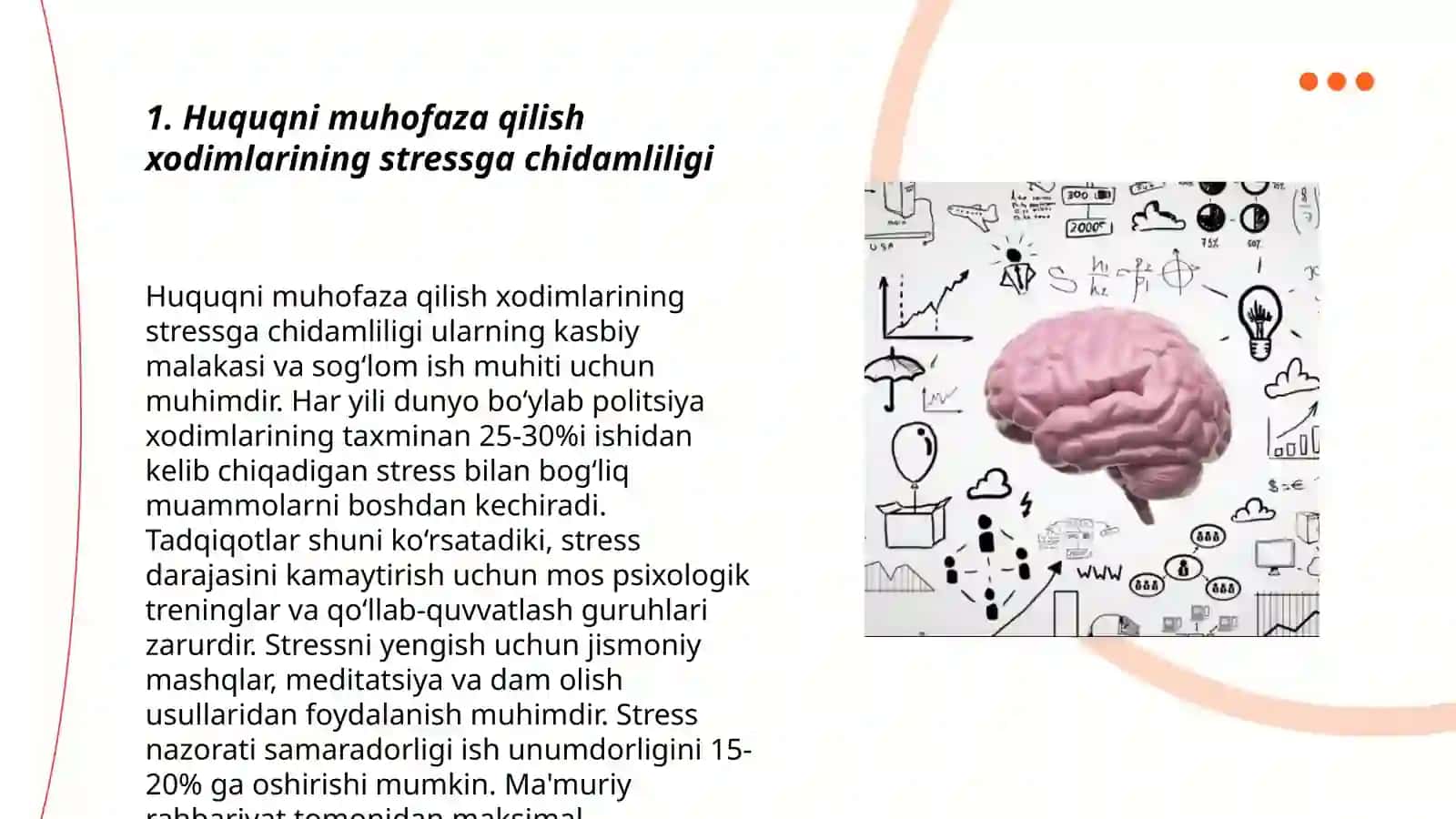 Huquqni muhofaza qilish shaxsining psixologik xususiyatlari 3