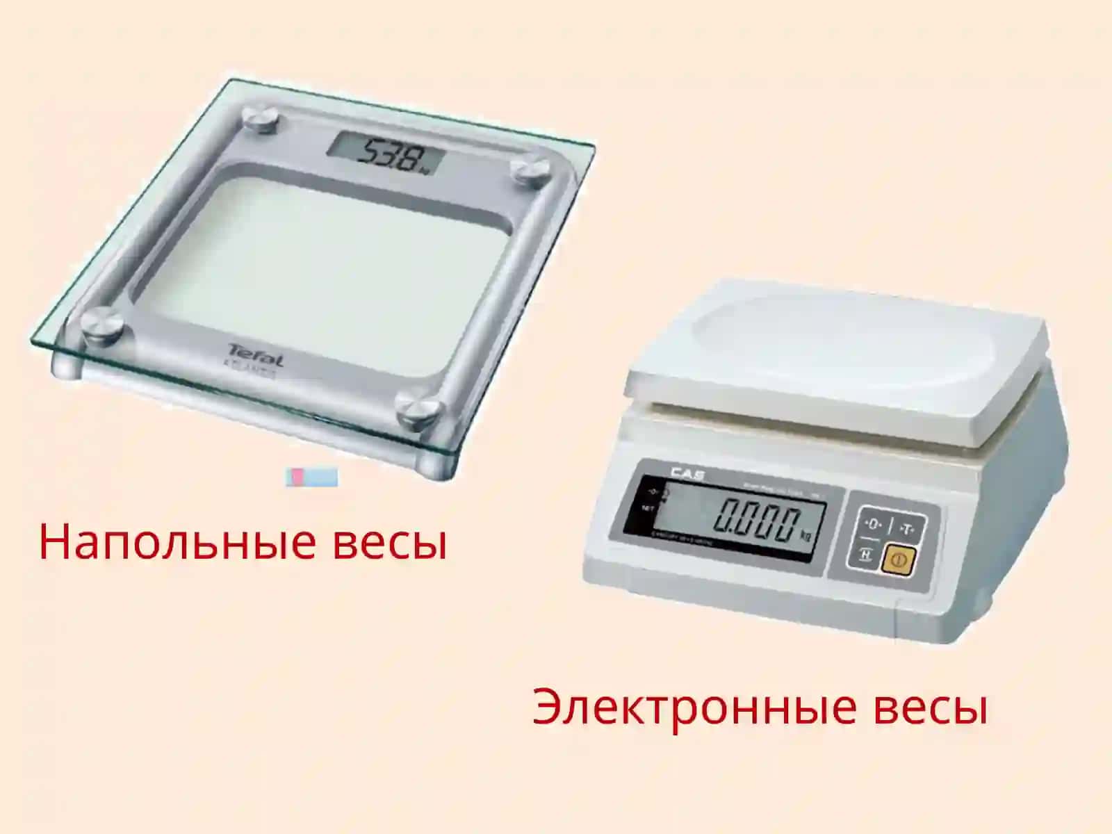 Весы 3