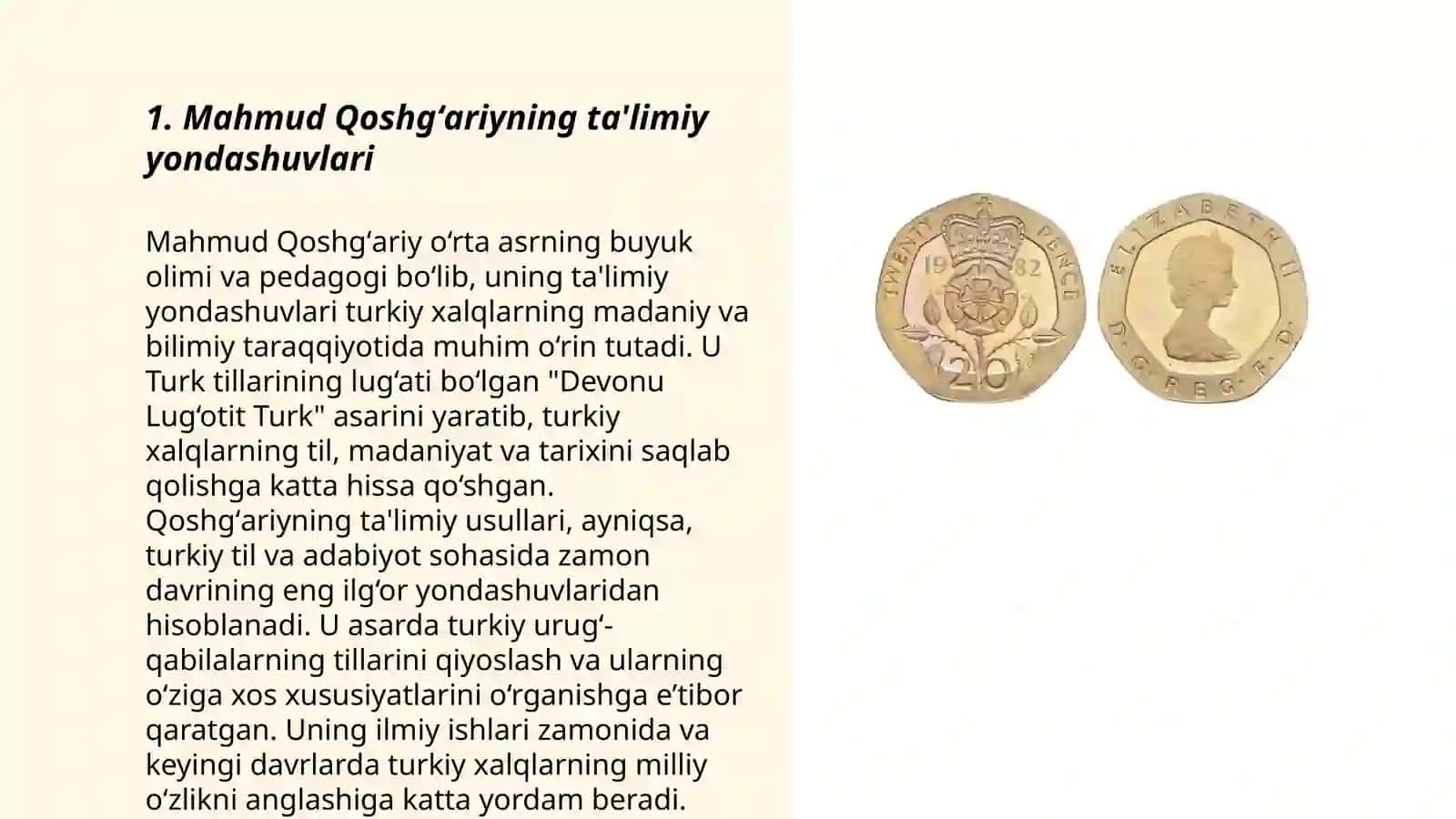 Mahmud Qoshgʻariyning pedagogik qarashlari 3