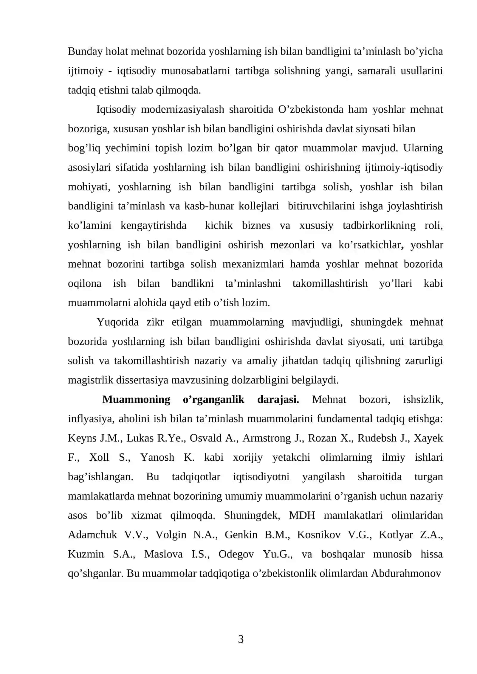 INKLYUZIV TAʼLIM IMKONIYATI CHEKLANGAN BOLALAR BILAN ISHLASH 3
