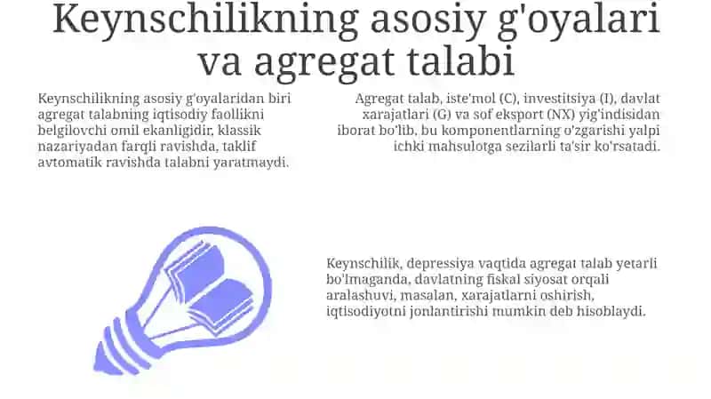 Kenisning iqtsodiy talimoti 3