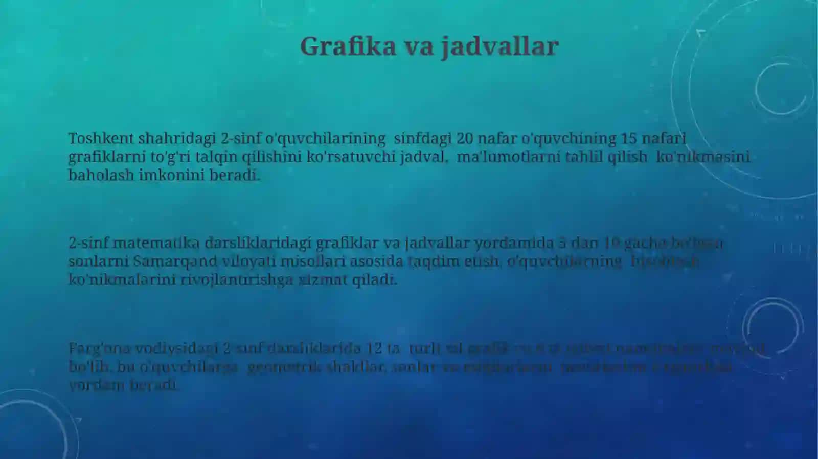 2-sinf matematika darsliklari 3