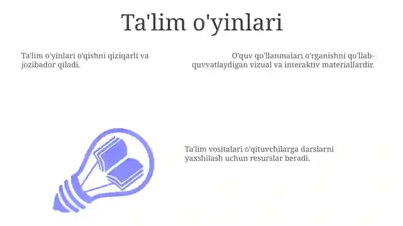 Boshlang’ich sinflarda ta’limiy vositalar 3